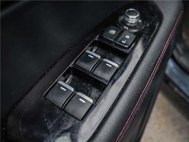 2022 Mazda CX-5 Sport Design w/Turbo (Stk: J250399A) in Markham - Image 8 of 27