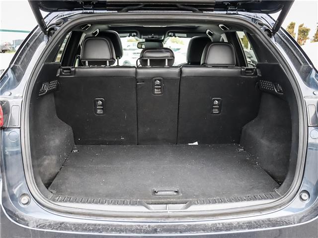 2022 Mazda CX-5 Sport Design w/Turbo (Stk: J250399A) in Markham - Image 23 of 27
