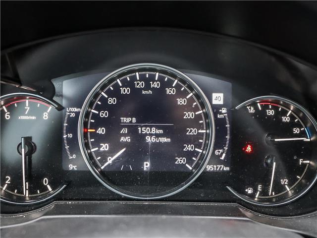 2022 Mazda CX-5 Sport Design w/Turbo (Stk: J250399A) in Markham - Image 26 of 27