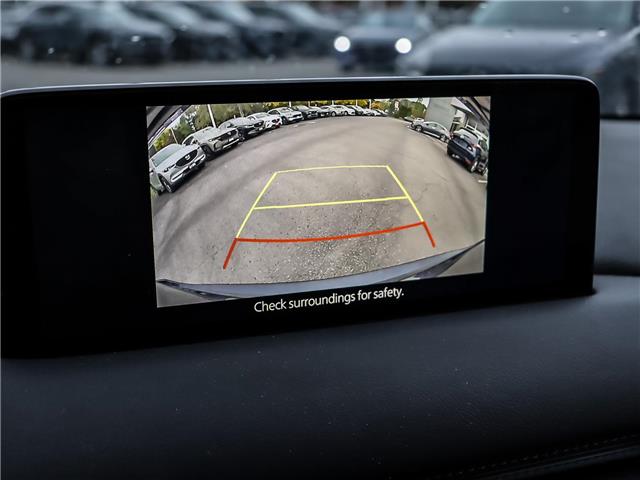 2022 Mazda CX-5 Sport Design w/Turbo (Stk: J250399A) in Markham - Image 27 of 27