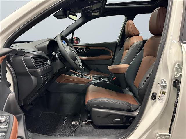 2025 Subaru Forester Premier (Stk: 268905) in Lethbridge - Image 9 of 15