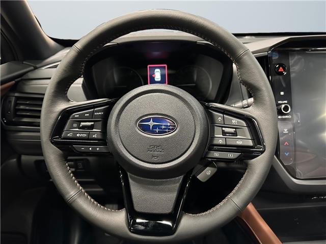2025 Subaru Forester Premier (Stk: 268905) in Lethbridge - Image 12 of 15