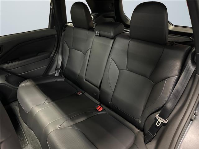 2025 Subaru Forester Limited (Stk: 268900) in Lethbridge - Image 13 of 15