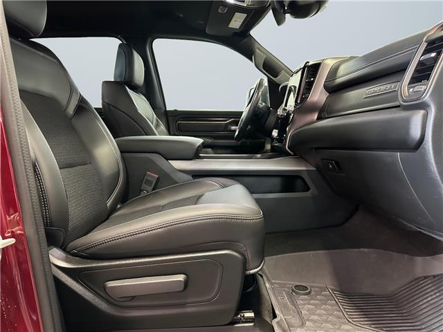2023 RAM 1500 Sport (Stk: 300032) in Lethbridge - Image 15 of 15