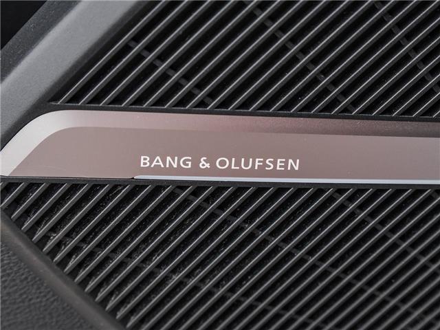 2018 Audi Q5 2.0T Technik (Stk: S9586A) in Welland - Image 18 of 29 2018 Audi Q5 2.0T Technik (Stk: S9586A) in Welland - Image 18 of 29