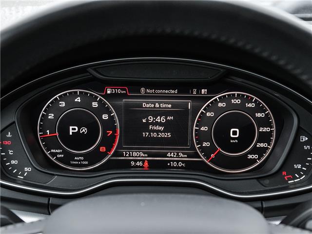 2018 Audi Q5 2.0T Technik (Stk: S9586A) in Welland - Image 22 of 29 2018 Audi Q5 2.0T Technik (Stk: S9586A) in Welland - Image 22 of 29