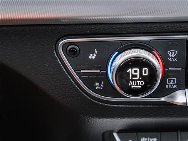 2018 Audi Q5 2.0T Technik (Stk: S9586A) in Welland - Image 23 of 29 2018 Audi Q5 2.0T Technik (Stk: S9586A) in Welland - Image 23 of 29