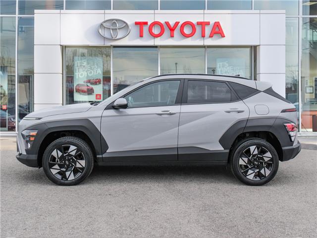 2024 Hyundai Kona 2.0L Preferred (Stk: 6415) in Welland - Image 3 of 24