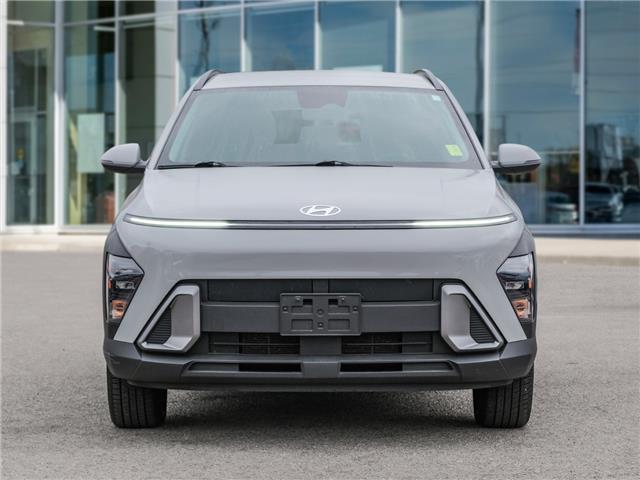 2024 Hyundai Kona 2.0L Preferred (Stk: 6415) in Welland - Image 4 of 24