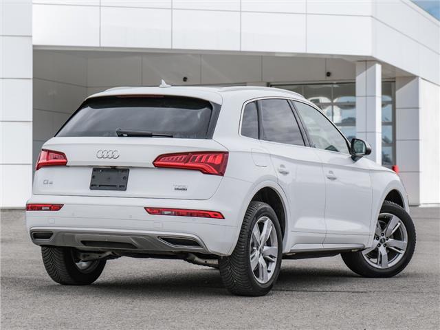 2018 Audi Q5 2.0T Technik (Stk: S9586A) in Welland - Image 2 of 29 2018 Audi Q5 2.0T Technik (Stk: S9586A) in Welland - Image 2 of 29