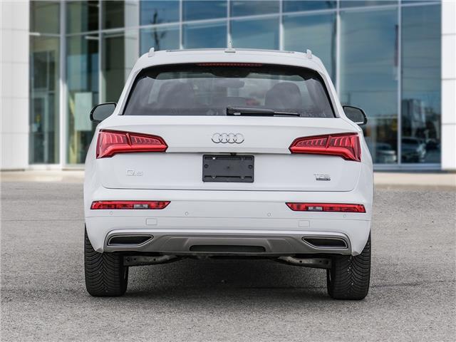 2018 Audi Q5 2.0T Technik (Stk: S9586A) in Welland - Image 6 of 29 2018 Audi Q5 2.0T Technik (Stk: S9586A) in Welland - Image 6 of 29