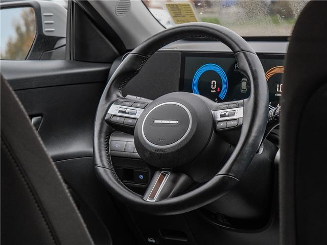 2024 Hyundai Kona 2.0L Preferred (Stk: 6415) in Welland - Image 14 of 24