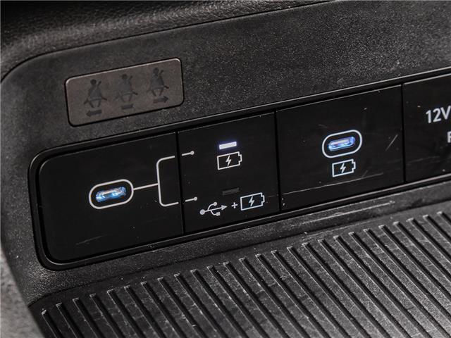 2024 Hyundai Kona 2.0L Preferred (Stk: 6415) in Welland - Image 18 of 24