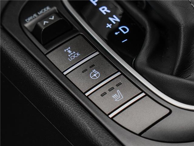 2024 Hyundai Kona 2.0L Preferred (Stk: 6415) in Welland - Image 19 of 24