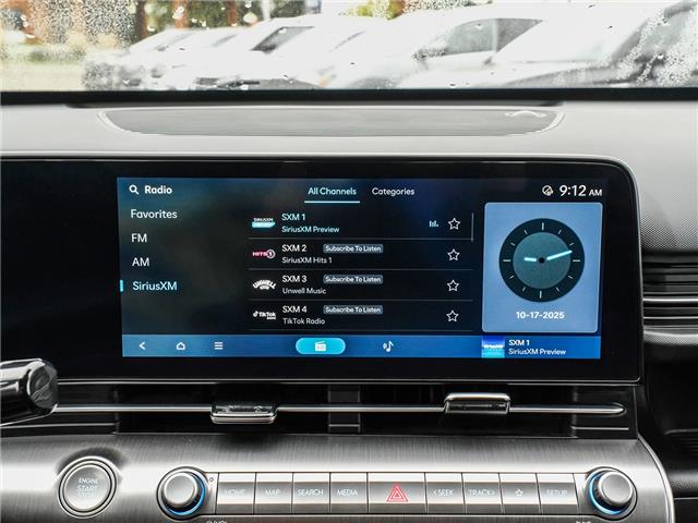 2024 Hyundai Kona 2.0L Preferred (Stk: 6415) in Welland - Image 21 of 24
