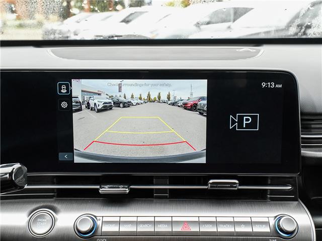2024 Hyundai Kona 2.0L Preferred (Stk: 6415) in Welland - Image 23 of 24