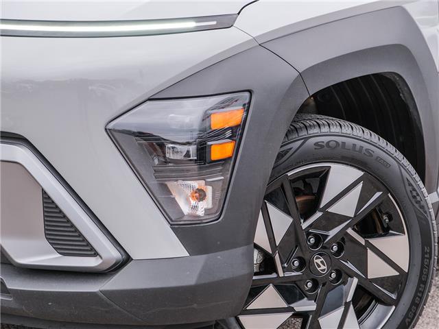 2024 Hyundai Kona 2.0L Preferred (Stk: 6415) in Welland - Image 7 of 24