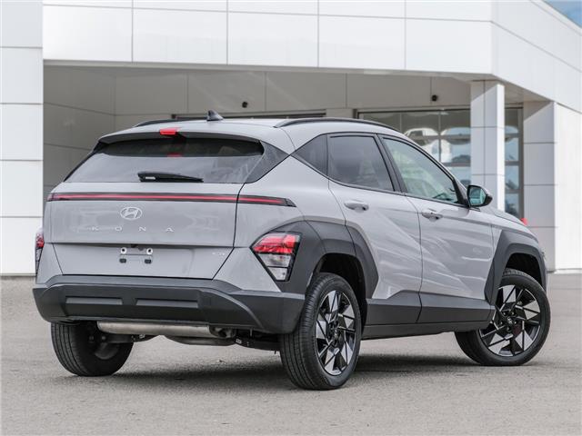 2024 Hyundai Kona 2.0L Preferred (Stk: 6415) in Welland - Image 2 of 24
