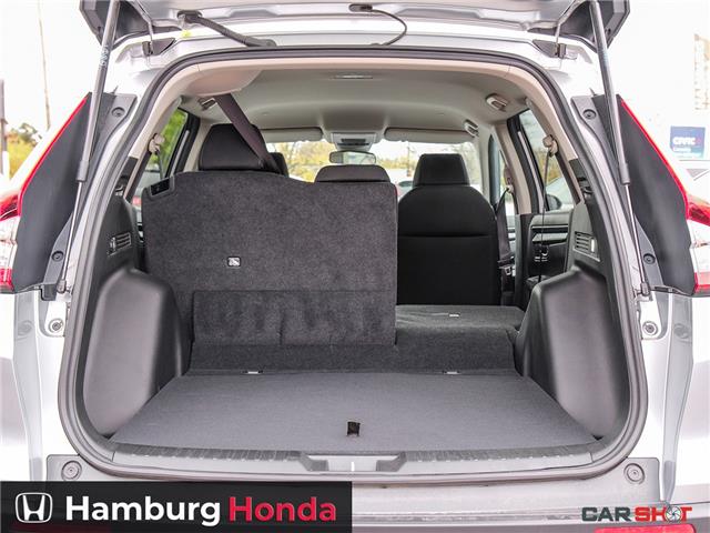 2025 Honda CR-V LX (Stk: T7242) in Niagara Falls - Image 6 of 24