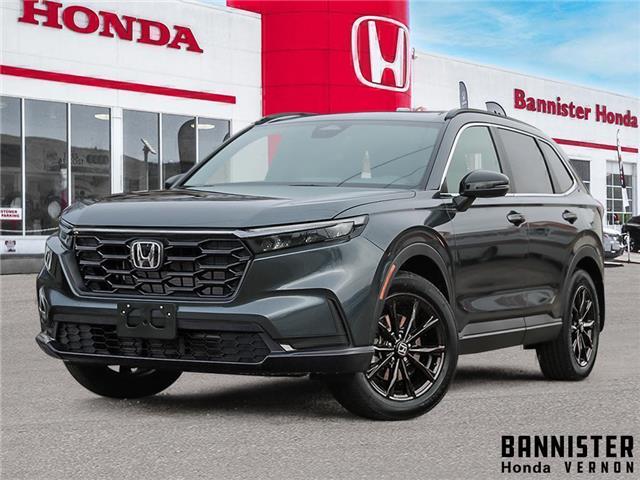 2026 Honda CR-V Sport (Stk: 6226056) in Vernon - Image 1 of 21