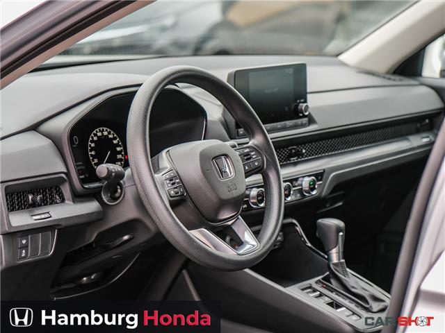 2025 Honda CR-V LX (Stk: T7242) in Niagara Falls - Image 11 of 24