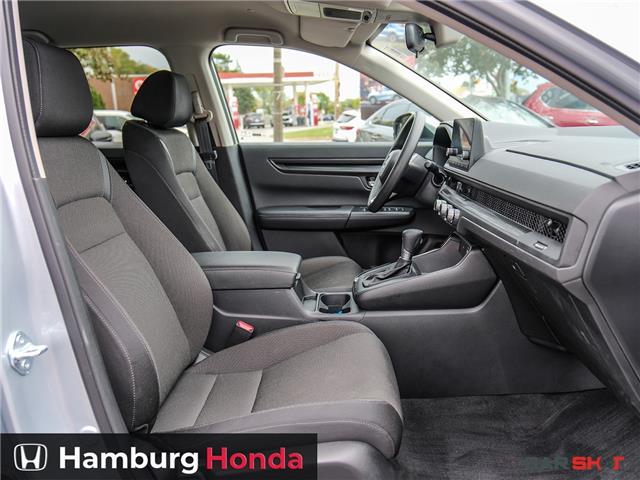 2025 Honda CR-V LX (Stk: T7242) in Niagara Falls - Image 12 of 24