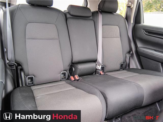 2025 Honda CR-V LX (Stk: T7242) in Niagara Falls - Image 13 of 24