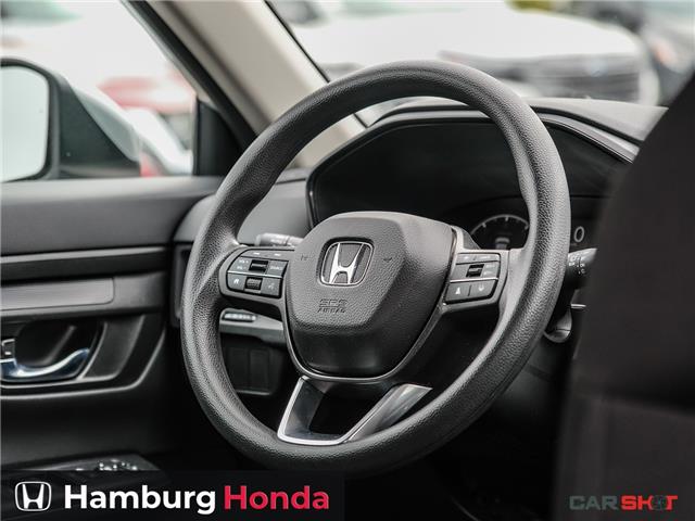 2025 Honda CR-V LX (Stk: T7242) in Niagara Falls - Image 14 of 24
