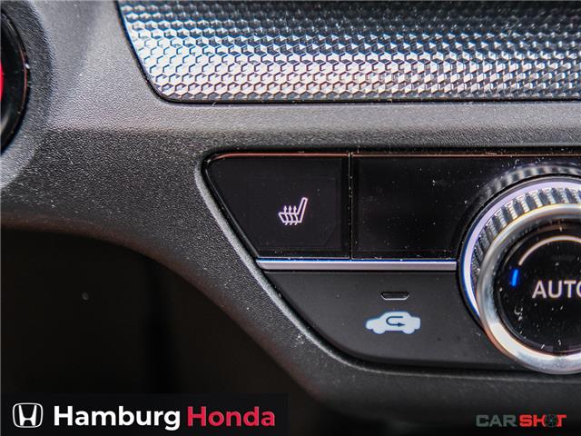 2025 Honda CR-V LX (Stk: T7242) in Niagara Falls - Image 18 of 24