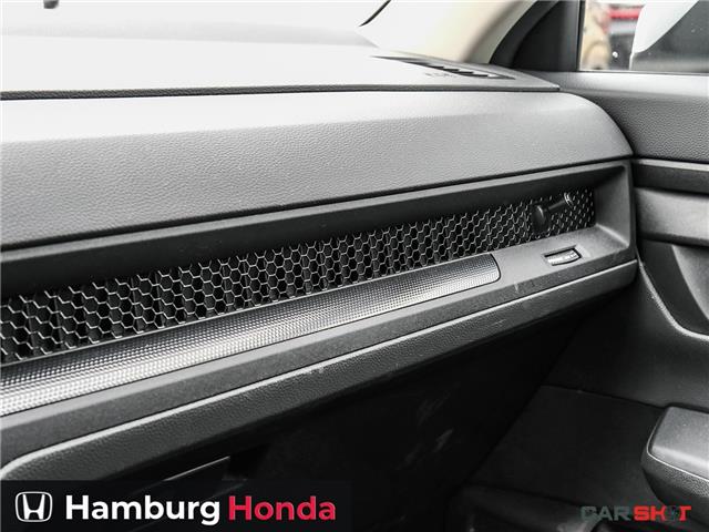 2025 Honda CR-V LX (Stk: T7242) in Niagara Falls - Image 22 of 24