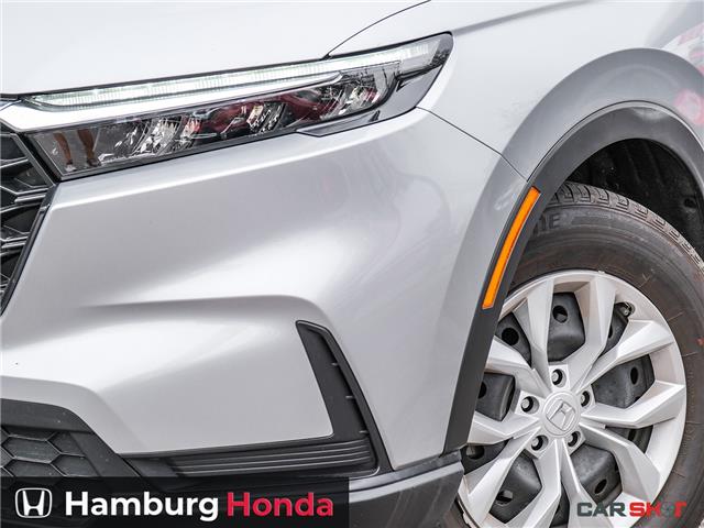 2025 Honda CR-V LX (Stk: T7242) in Niagara Falls - Image 7 of 24