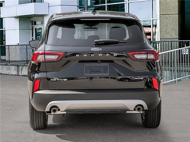 2026 Ford Escape Active (Stk: S6018) in St. Thomas - Image 5 of 10