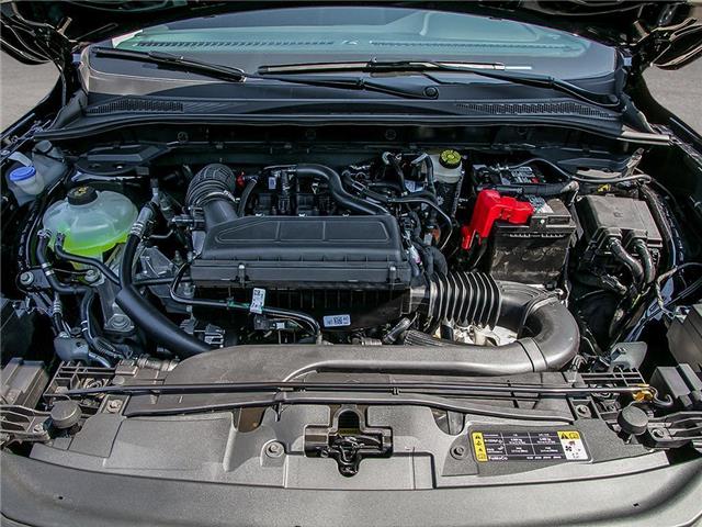 2026 Ford Escape Active (Stk: S6018) in St. Thomas - Image 6 of 10