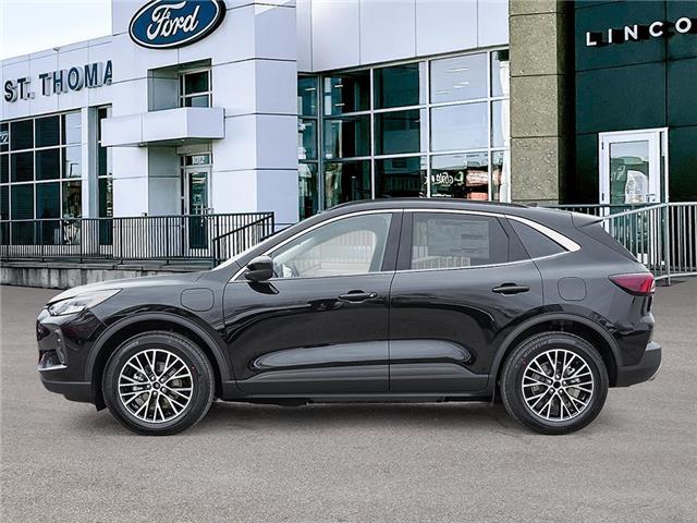 2026 Ford Escape PHEV (Stk: S6019) in St. Thomas - Image 3 of 10