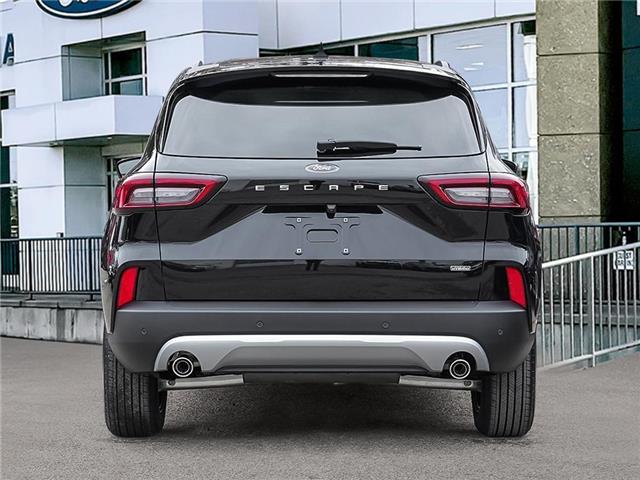 2026 Ford Escape PHEV (Stk: S6019) in St. Thomas - Image 5 of 10
