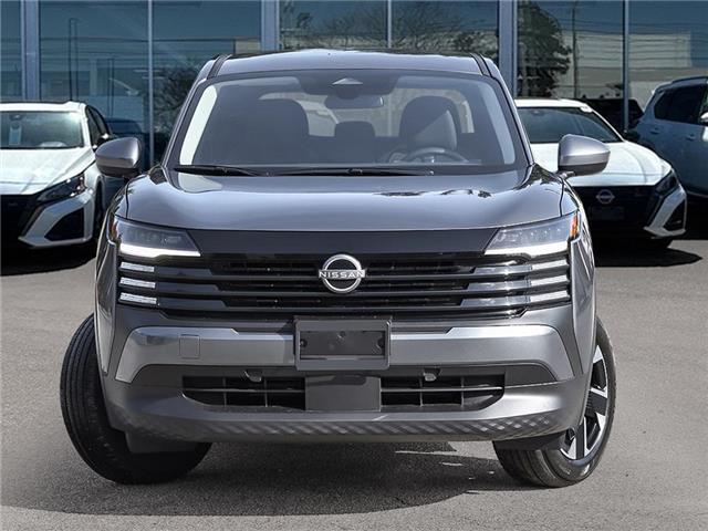 2026 Nissan Kicks SV (Stk: V26025) in Scarborough - Image 2 of 23