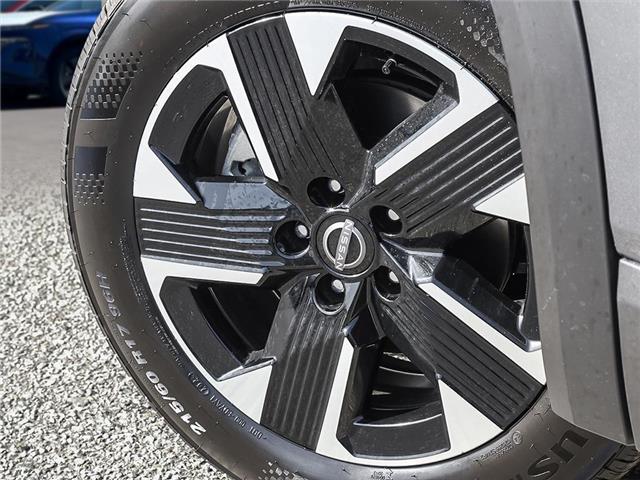 2026 Nissan Kicks SV (Stk: V26025) in Scarborough - Image 8 of 23