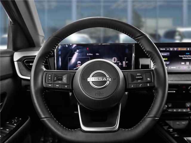 2026 Nissan Kicks SV (Stk: V26025) in Scarborough - Image 13 of 23