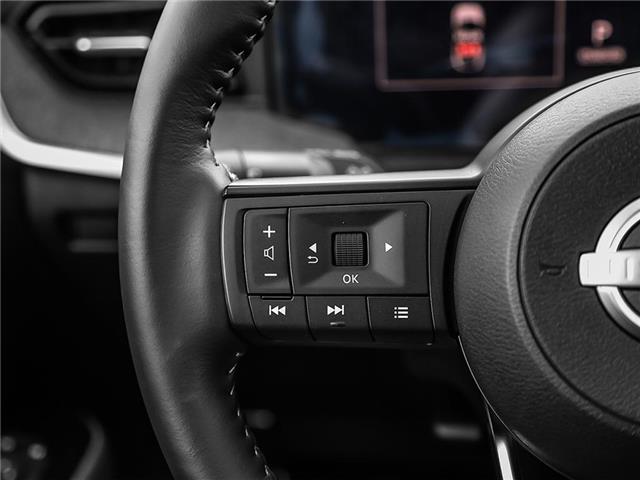 2026 Nissan Kicks SV (Stk: V26025) in Scarborough - Image 15 of 23