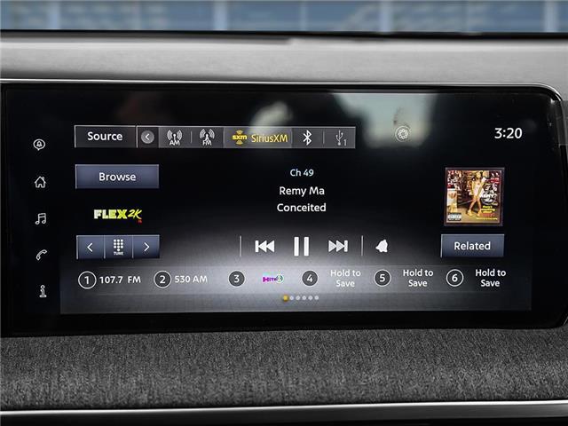 2026 Nissan Kicks SV (Stk: V26025) in Scarborough - Image 18 of 23