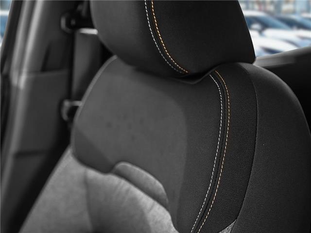 2026 Nissan Kicks SV (Stk: V26025) in Scarborough - Image 20 of 23