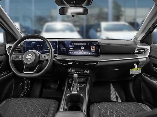 2026 Nissan Kicks SV (Stk: V26025) in Scarborough - Image 22 of 23