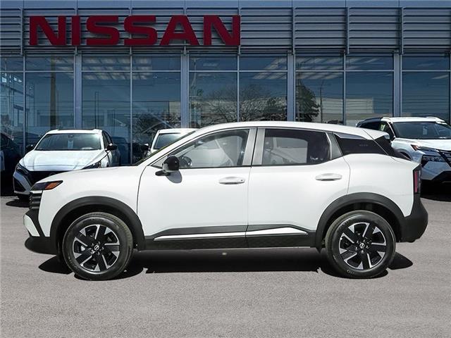 2026 Nissan Kicks SV (Stk: V26031) in Scarborough - Image 3 of 23