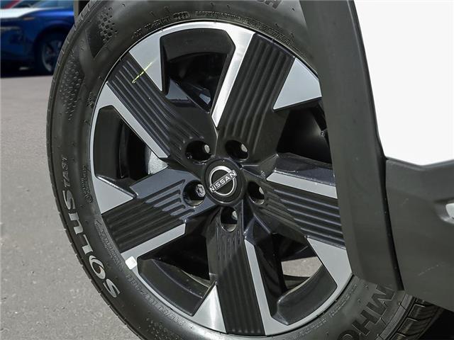 2026 Nissan Kicks SV (Stk: V26031) in Scarborough - Image 8 of 23