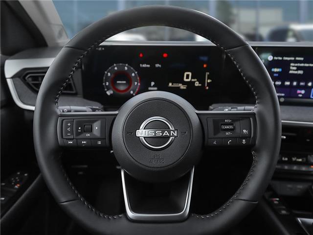 2026 Nissan Kicks SV (Stk: V26031) in Scarborough - Image 13 of 23