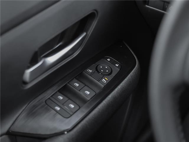 2026 Nissan Kicks SV (Stk: V26031) in Scarborough - Image 16 of 23