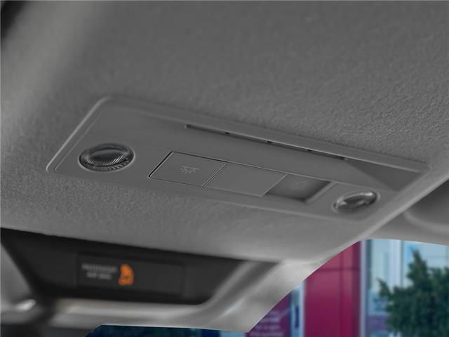 2026 Nissan Kicks SV (Stk: V26031) in Scarborough - Image 19 of 23