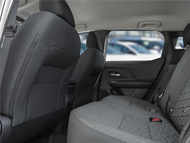 2026 Nissan Kicks SV (Stk: V26031) in Scarborough - Image 21 of 23