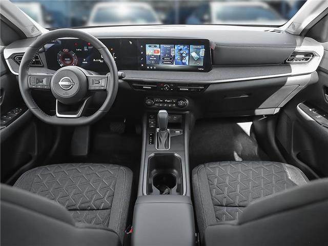 2026 Nissan Kicks SV (Stk: V26031) in Scarborough - Image 22 of 23