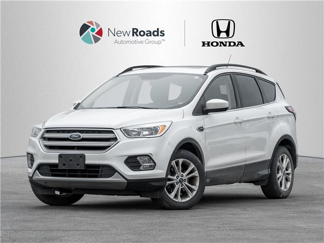 2018 Ford Escape SE (Stk: 25-3437A) in Newmarket - Image 1 of 22